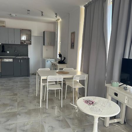 Oazis Sea View Apartment Ravda Exterior photo